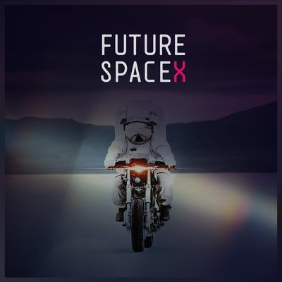 Future Space X's cover