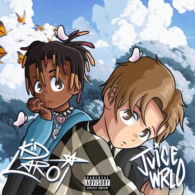 Reminds Me Of You By Juice WRLD, The Kid LAROI's cover