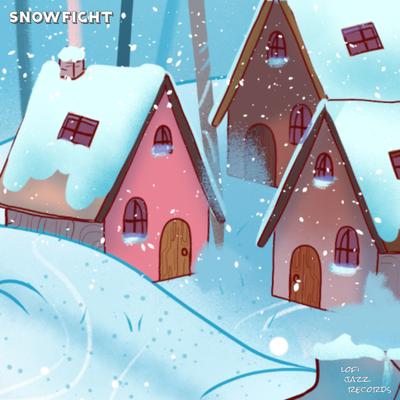 Snowfight By Kosibeats, Juliàn's cover