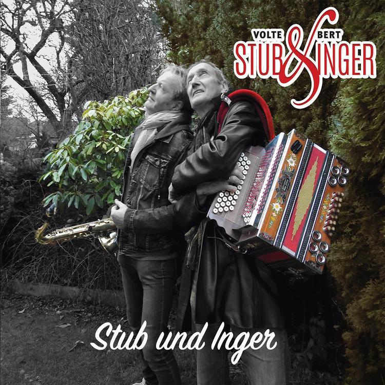 Stub & Inger's avatar image