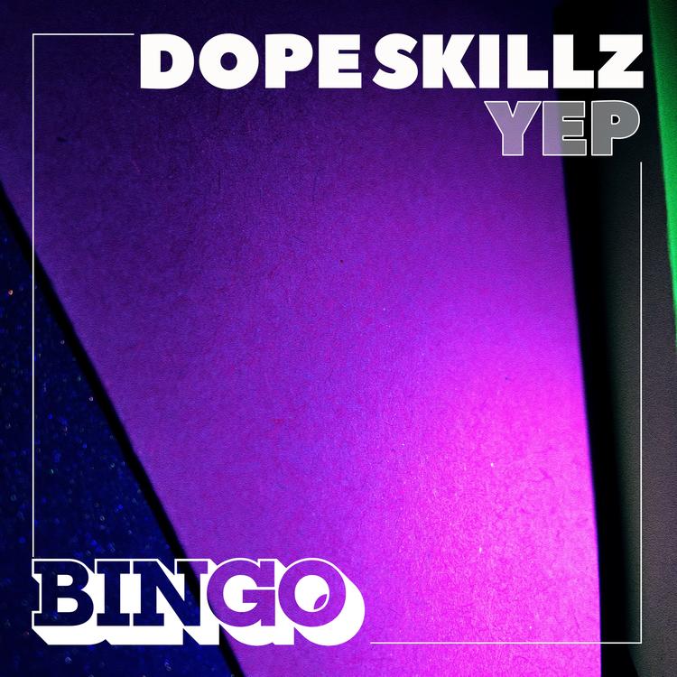 Dope Skillz's avatar image