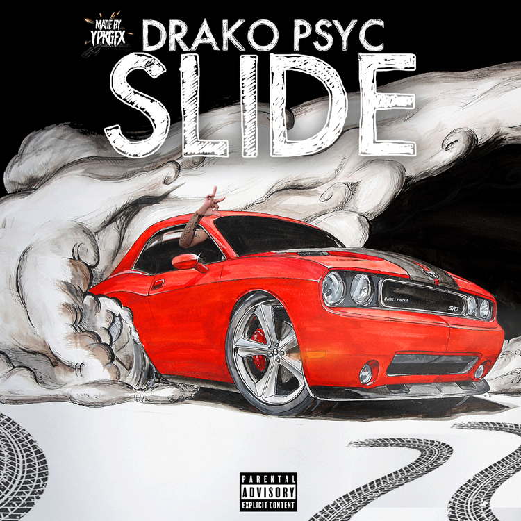 Drako Psyc's avatar image