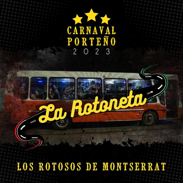 Rotosos de Montserrat's avatar image