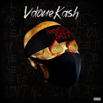 Vdoue Kash's cover
