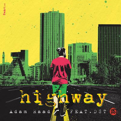 Highway By Adam Raad's cover