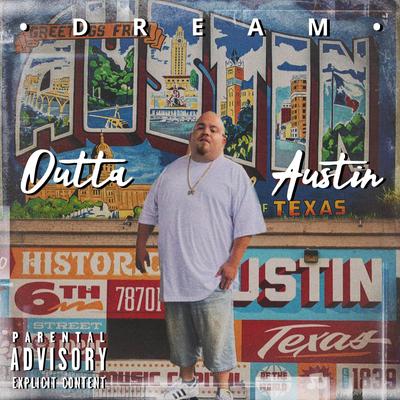 OUTTA AUSTIN's cover