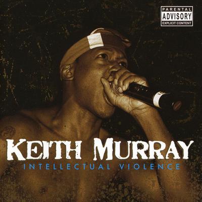 Def Squad By Keith Murray, Erick Sermon, Redman's cover