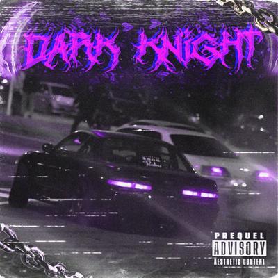 DARK KNIGHT By GhostyPlaya, ERXS5's cover
