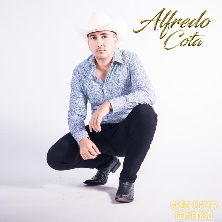 Alfredo Cota's avatar image