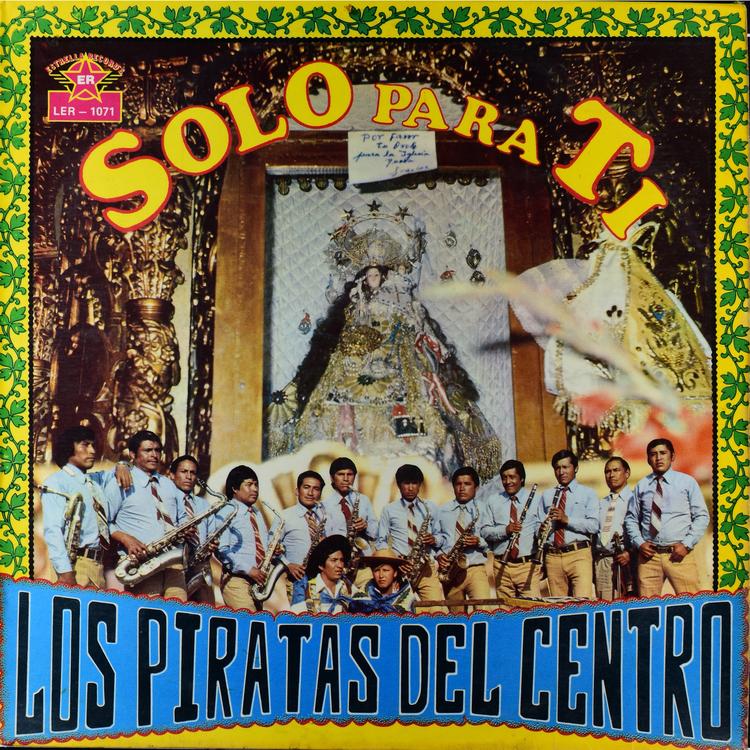 Los Piratas del Centro's avatar image