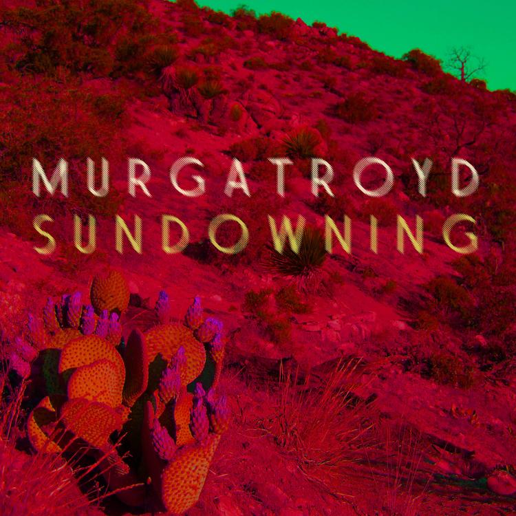 Murgatroyd's avatar image