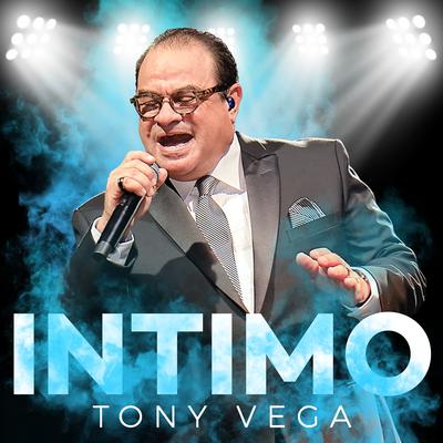 Dame Tiempo (En Vivo) By Tony Vega's cover