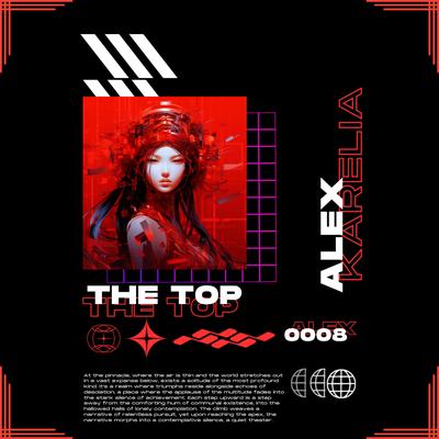 The Top By Alex Karelia's cover