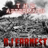 Dj Earnest's avatar cover