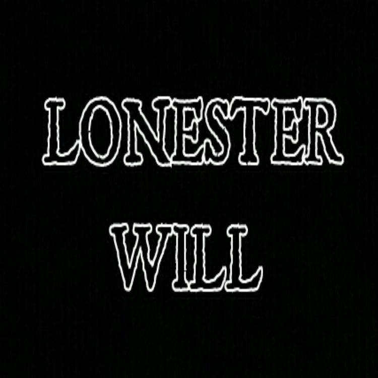 Lonester Will's avatar image