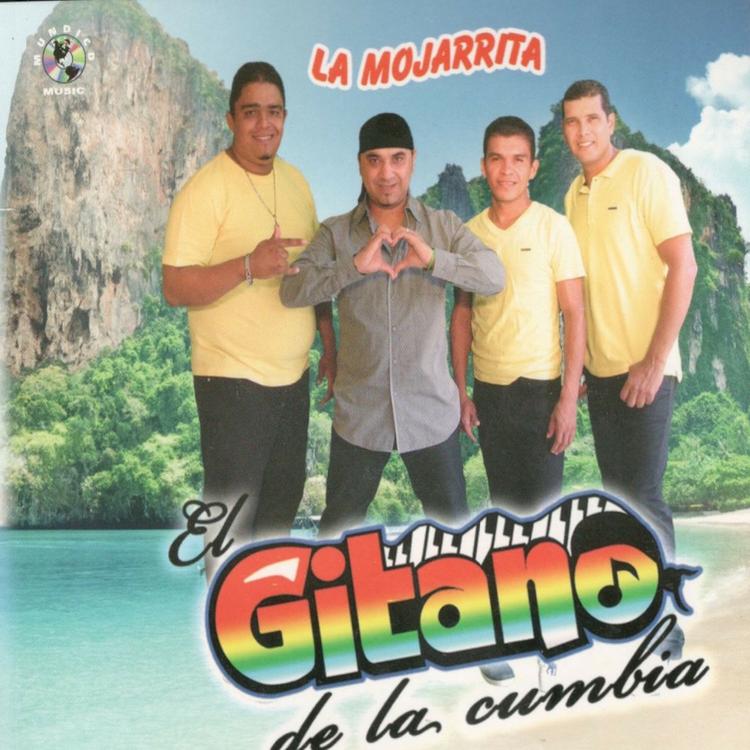 Gitano De La Cumbia's avatar image