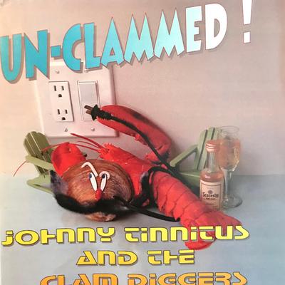 Un-Clammed!'s cover