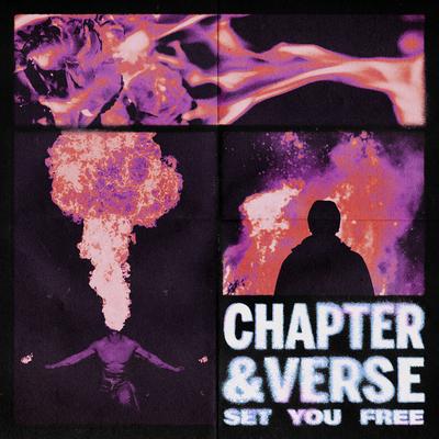 Set You Free By Chapter & Verse's cover