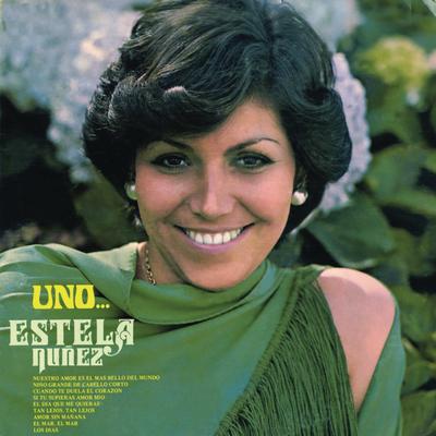 Estela Nuñez...Uno's cover