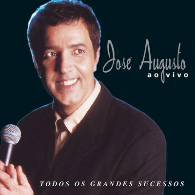 Hey (Hey) / Me Esqueci de Viver (Me Olvide de Vivir) (Album Version) By José Augusto's cover