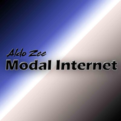 Modal Internet's cover