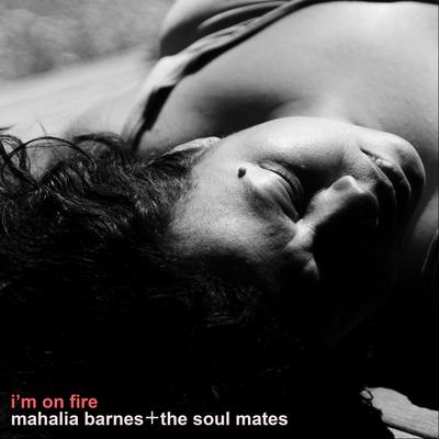 Mahalia Barnes + The Soul Mates's cover