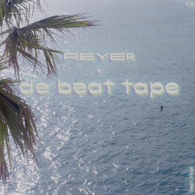 de beat tape's cover