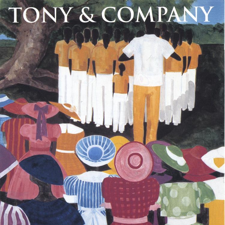 Tony & Company's avatar image