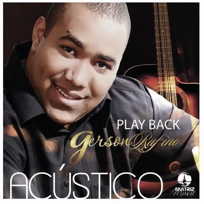 História de um Lar (Playback) By Gerson Rufino's cover