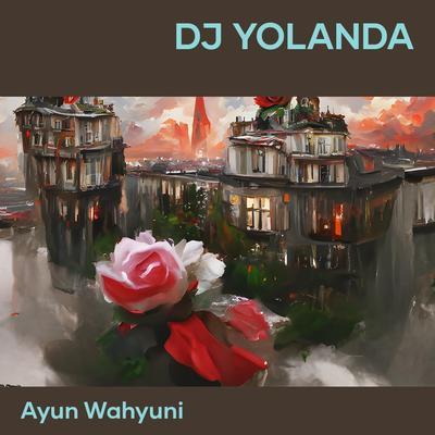 Dj Yolanda's cover