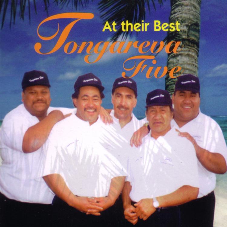 Tongareva Five's avatar image