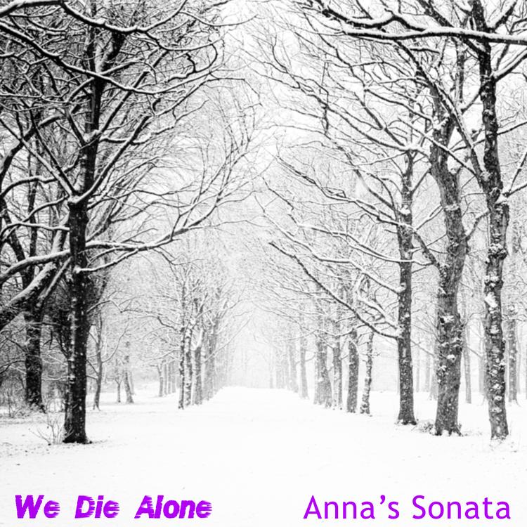 We Die Alone's avatar image