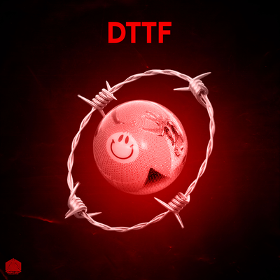 DTTF By Zolrac, Green Deep's cover