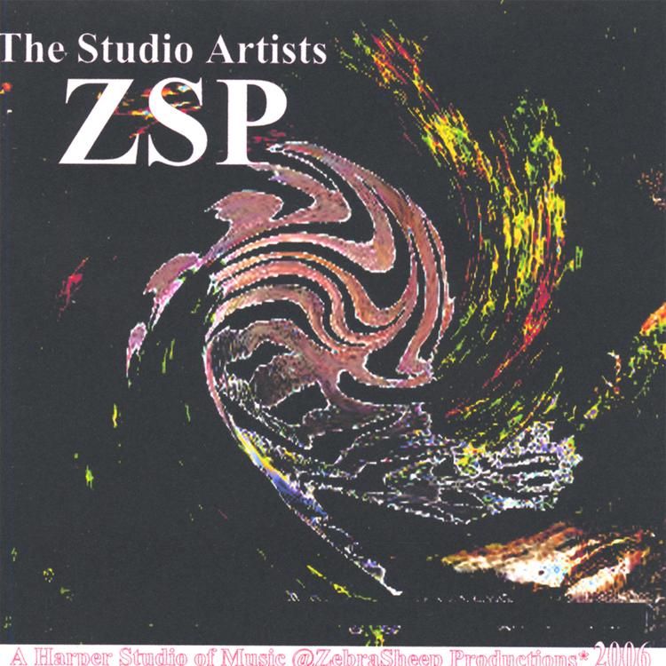 The Studio Artists ZSP's avatar image