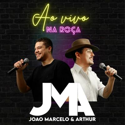 Vou Doar Meu Coração / Parece Castigo (Ao Vivo) By João Marcelo & Arthur's cover