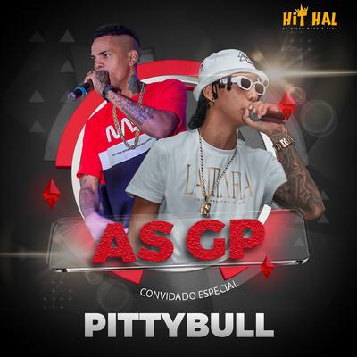 As Gp By banda hit hal [oficial], Pittybull's cover