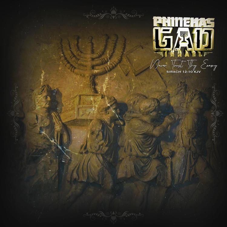 Phinehas Gad Israel's avatar image