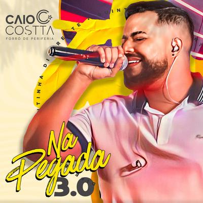 Na Pegada 3.0's cover