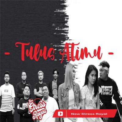 Tulus Atimu's cover