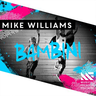 Bambini By Mike Williams's cover