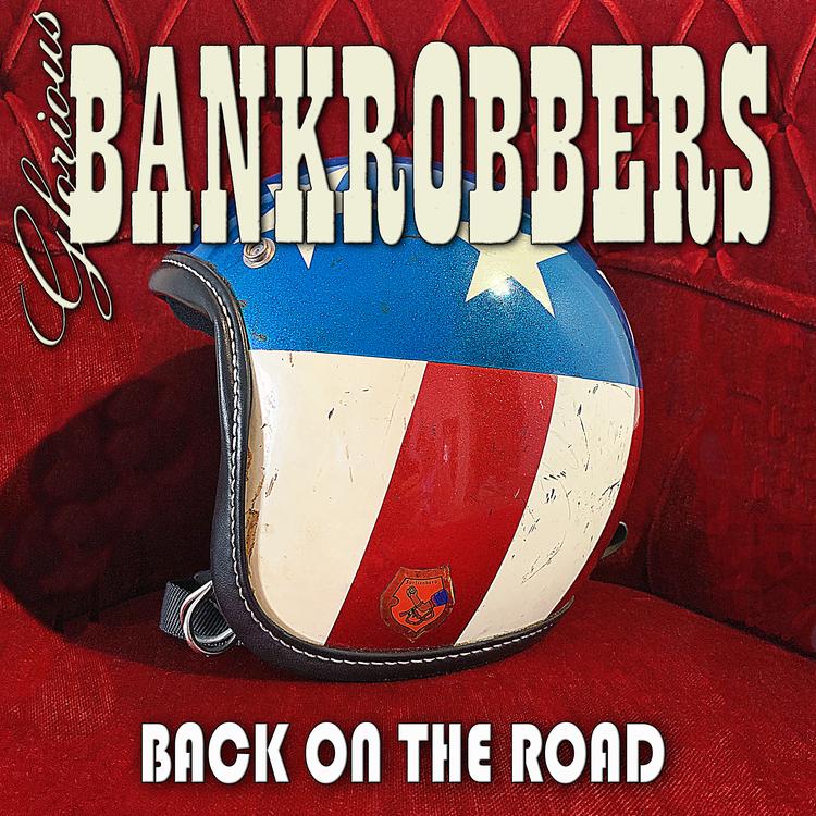 Glorious bankrobbers's avatar image