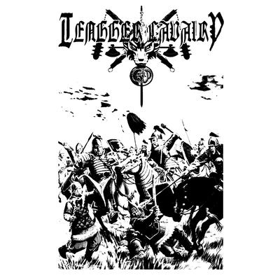 狼血 By Tengger Cavalry's cover