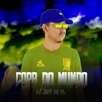 Forrozinho Quer Beber By DJ Jeffdepl's cover