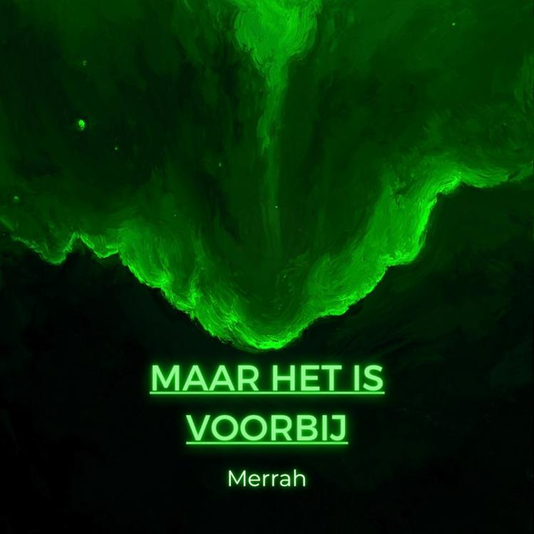 Merrah's avatar image