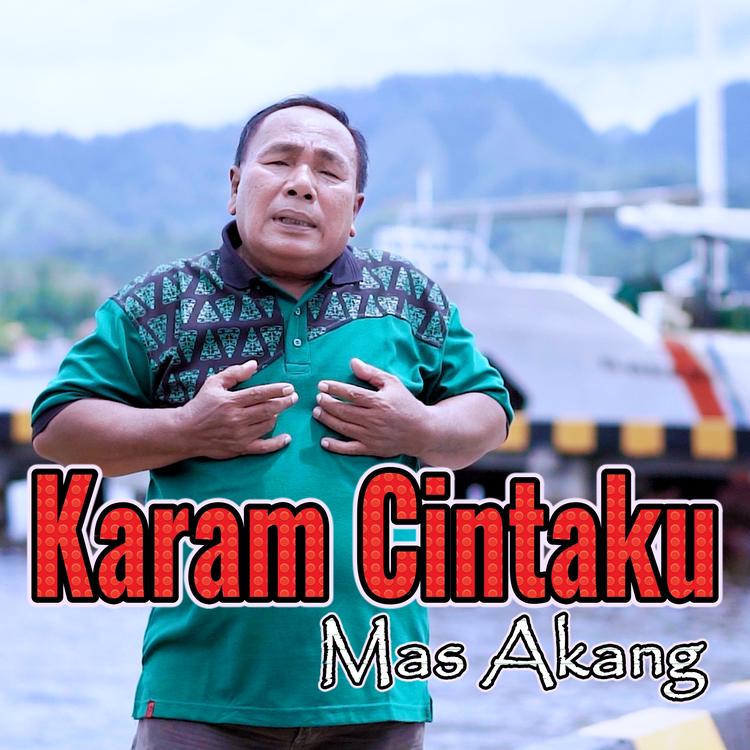 Mas Akang's avatar image