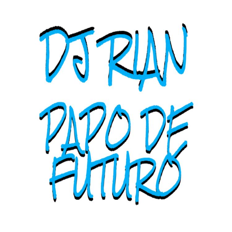 DJ Rian's avatar image