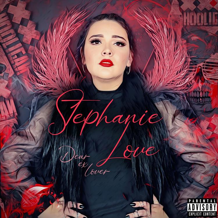 Stephanie Love's avatar image