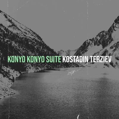 Kostadin Terziev's cover