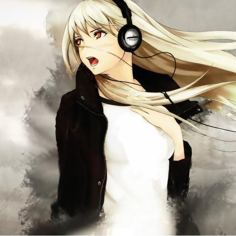 Nightcore Collectives's avatar image