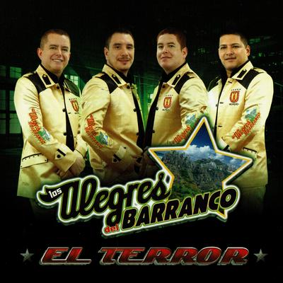 El Terror's cover